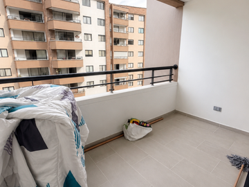 apartamento en venta en parque vivero. Cod V18250