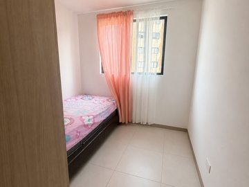 apartamento en venta en parque vivero. Cod V18250