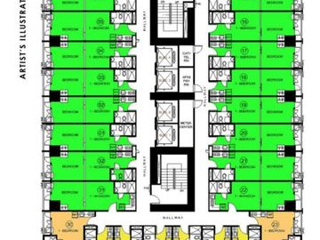 CITYLAND TAFT QUIRINO, PRE SELLING, VERY AFFORDABLE