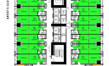 CITYLAND TAFT QUIRINO, PRE SELLING, VERY AFFORDABLE