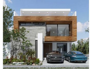 Casa En Pre-Venta En Parque Sofía En Lomas De Angelopolis