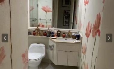 Rush Condominium for sale 2 Bedrooms: 2BR Flat Condo for Sale in Manansala Tower Rockwell Center Makati