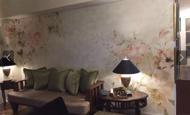 Rush Condominium for sale 2 Bedrooms: 2BR Flat Condo for Sale in Manansala Tower Rockwell Center Makati