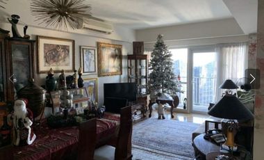 Rush Condominium for sale 2 Bedrooms: 2BR Flat Condo for Sale in Manansala Tower Rockwell Center Makati