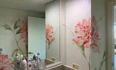 Rush Condominium for sale 2 Bedrooms: 2BR Flat Condo for Sale in Manansala Tower Rockwell Center Makati