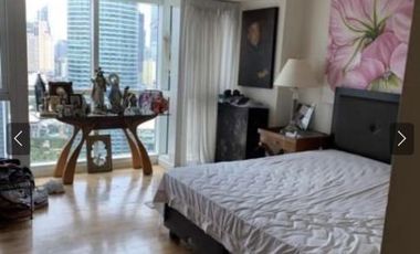 Rush Condominium for sale 2 Bedrooms: 2BR Flat Condo for Sale in Manansala Tower Rockwell Center Makati