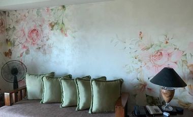 Rush Condominium for sale 2 Bedrooms: 2BR Flat Condo for Sale in Manansala Tower Rockwell Center Makati