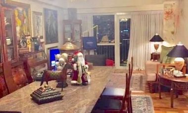 Rush Condominium for sale 2 Bedrooms: 2BR Flat Condo for Sale in Manansala Tower Rockwell Center Makati
