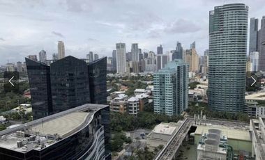 Rush Condominium for sale 2 Bedrooms: 2BR Flat Condo for Sale in Manansala Tower Rockwell Center Makati