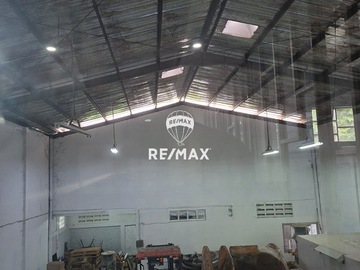 Disewakan Cepat  gudang siap pakai di kawasan Taman Tekno BSD City