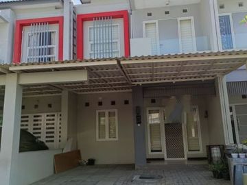 Rumah Sukolilo Dian Regency 2 FULL FURNISH