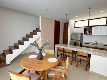 CASAEN  EN VENTA EN DZITYA MERIDA