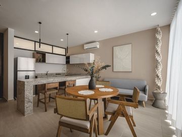 CASAEN  EN VENTA EN DZITYA MERIDA