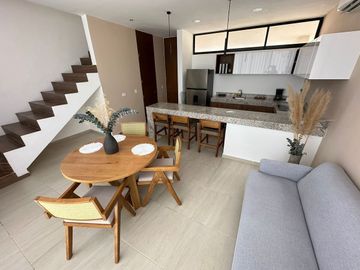 CASAEN  EN VENTA EN DZITYA MERIDA