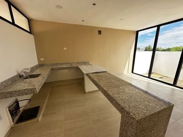 CASAEN  EN VENTA EN DZITYA MERIDA