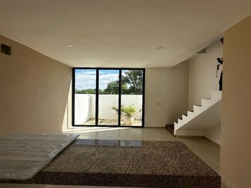 CASAEN  EN VENTA EN DZITYA MERIDA