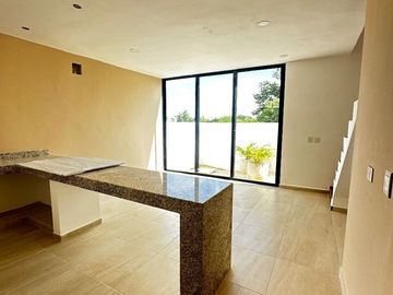 CASAEN  EN VENTA EN DZITYA MERIDA