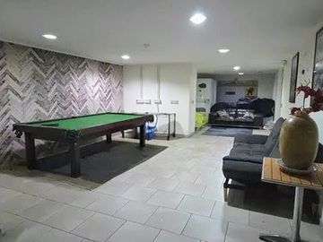 Departamento en venta de 1 dorm. en Santiago