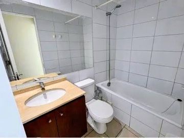 Departamento en venta de 1 dorm. en Santiago
