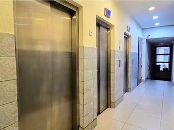 Departamento en venta de 1 dorm. en Santiago