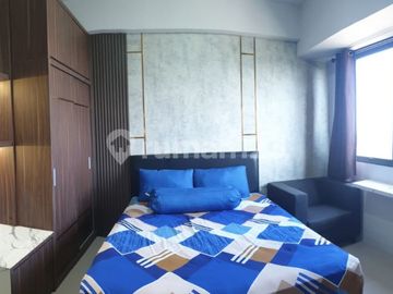 Apartemen Denver Uc Ciputra Surabaya - Ap005arb
