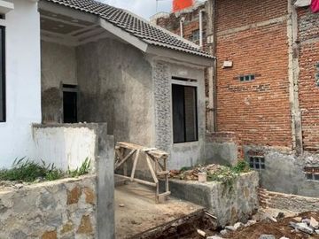 rumah baru BISA KPR di padalarang bandung