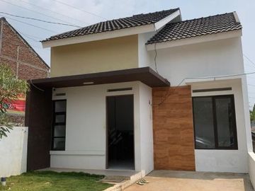 rumah baru BISA KPR di padalarang bandung