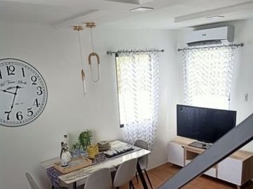 Phirst Park Homes Pandi - Affordable House And Lot