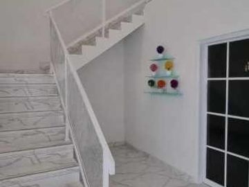 Jual Murah Rumah Scandinavian Pedurenan, Mustika Jaya, Bekasi