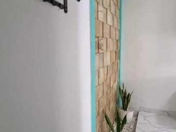 Jual Murah Rumah Scandinavian Pedurenan, Mustika Jaya, Bekasi