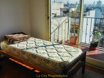 Venta Departamento 3 ambientes Puede pagar en pesos