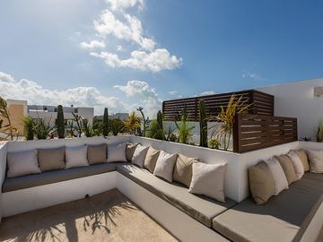 OPORTUNIDAD DE INVERSION departamento de 1 recamara en centro Playa Del Carmen