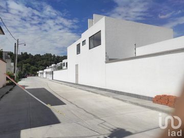 CASA EN VENTA RESIDENCIAL EN San Lorenzo, Tula de Allende, Hidalgo