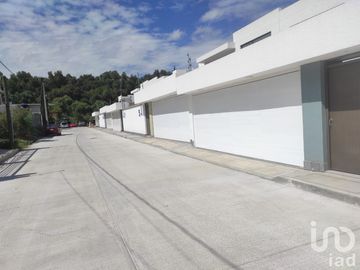 CASA EN VENTA RESIDENCIAL EN San Lorenzo, Tula de Allende, Hidalgo