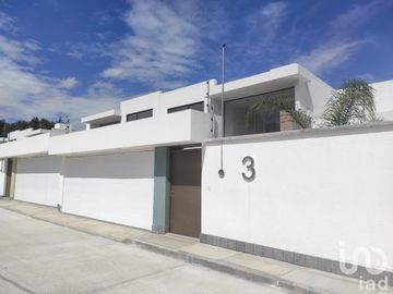 CASA EN VENTA RESIDENCIAL EN San Lorenzo, Tula de Allende, Hidalgo
