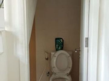 Dijual Rumah Siap Huni Cluster Samara Village Paramount Gading Serpong Semi Furnished Bagus Sudah Renovasi Posisi Hoek