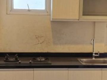 Dijual Rumah Siap Huni Cluster Samara Village Paramount Gading Serpong Semi Furnished Bagus Sudah Renovasi Posisi Hoek