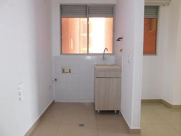 apartamento en venta en portal de genoves. Cod V79762