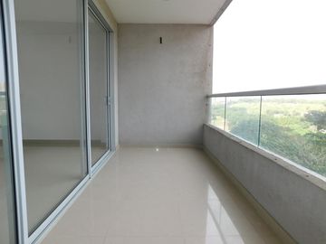 apartamento en venta en portal de genoves. Cod V79762