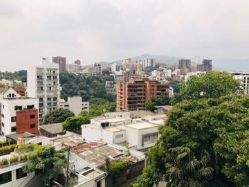 apartamento en venta en normandía. Cod V8774