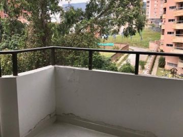 apartamento en venta en normandía. Cod V8774