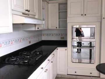 apartamento en venta en normandía. Cod V8774