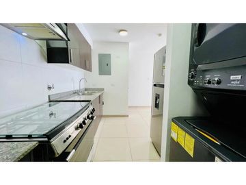 SE VENDE APARTAMENTO EN PH SKY PARK VIA ESPAÑA