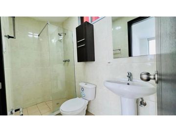 SE VENDE APARTAMENTO EN PH SKY PARK VIA ESPAÑA