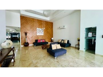SE VENDE APARTAMENTO EN PH SKY PARK VIA ESPAÑA
