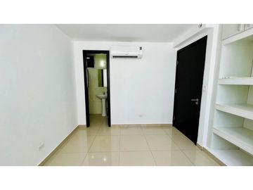 SE VENDE APARTAMENTO EN PH SKY PARK VIA ESPAÑA
