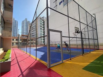 SE VENDE APARTAMENTO EN PH SKY PARK VIA ESPAÑA