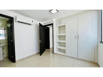 SE VENDE APARTAMENTO EN PH SKY PARK VIA ESPAÑA