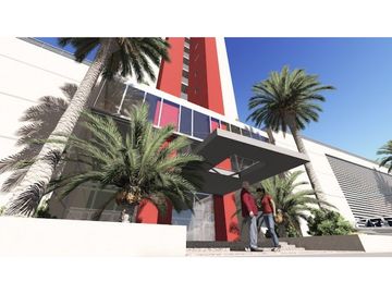 SE VENDE APARTAMENTO EN PH SKY PARK VIA ESPAÑA