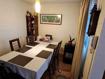 Hermosa Y Acogedora Casa En sur poniente Doña Antonia Maule